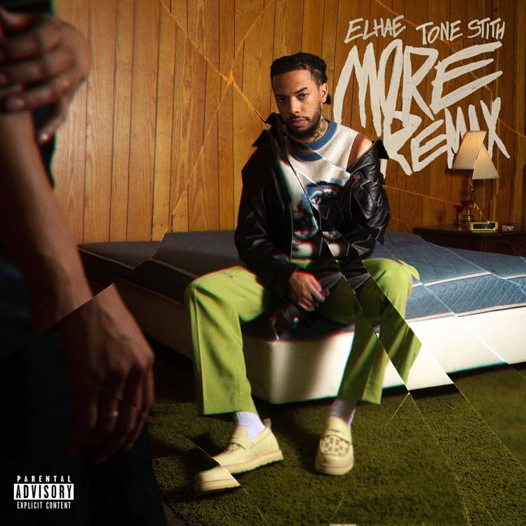 More Remix - Single