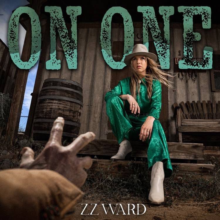 On One - Single