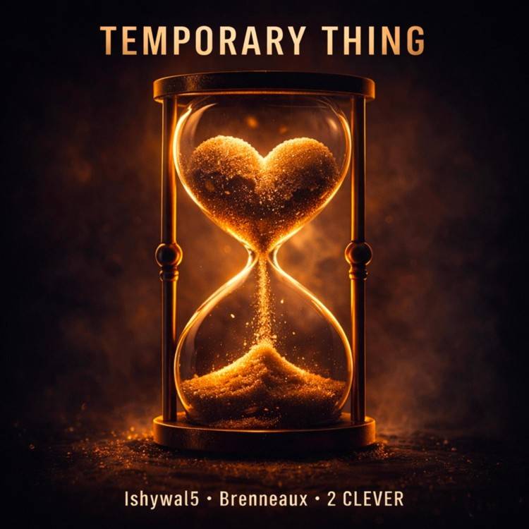 Temporary Thing