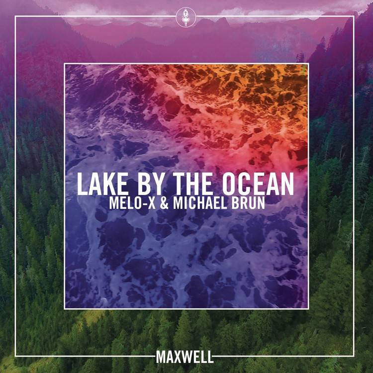 Lake By the Ocean (Remixes)