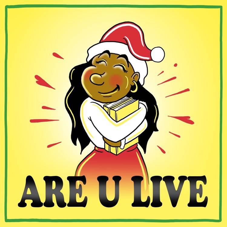 Are U Live - Single