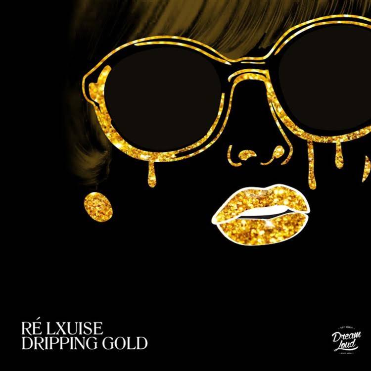 Dripping Gold - EP