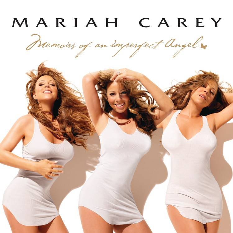 Memoirs of an imperfect Angel (iTunes Version)