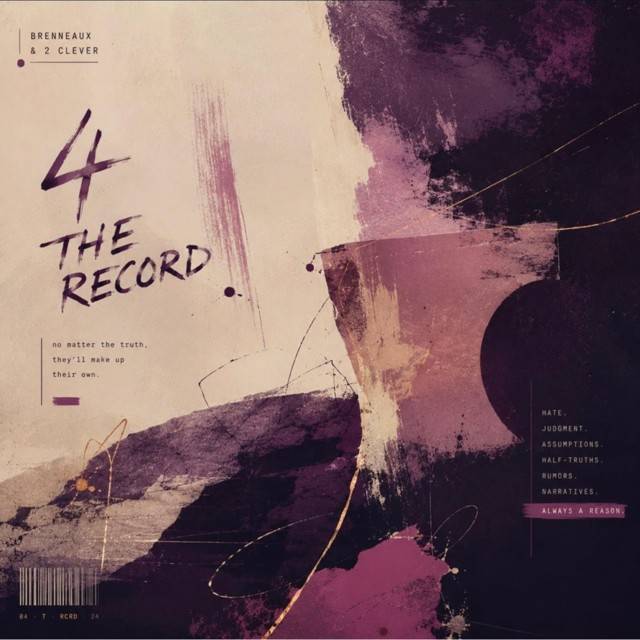 4 The Record