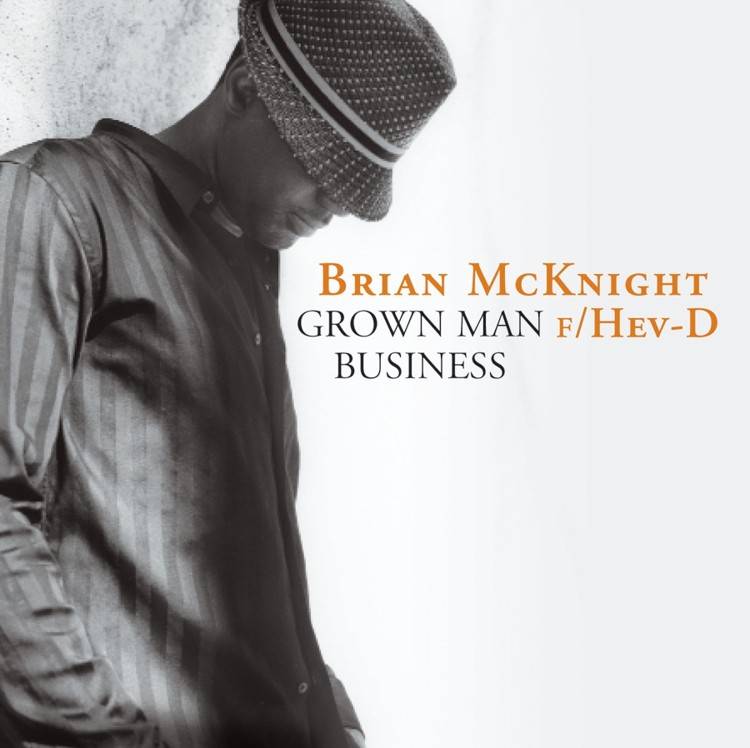 Grown Man Business
