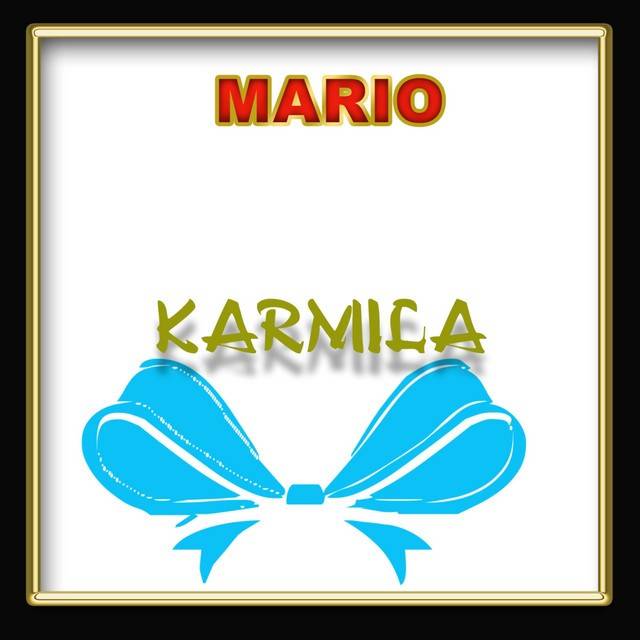Karmila