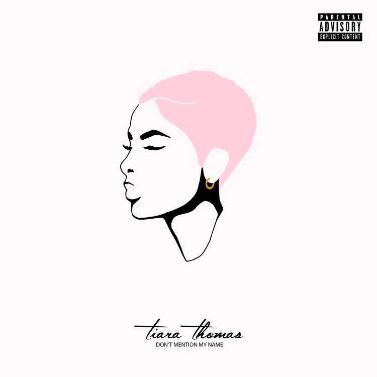 Don't Mention My Name - EP