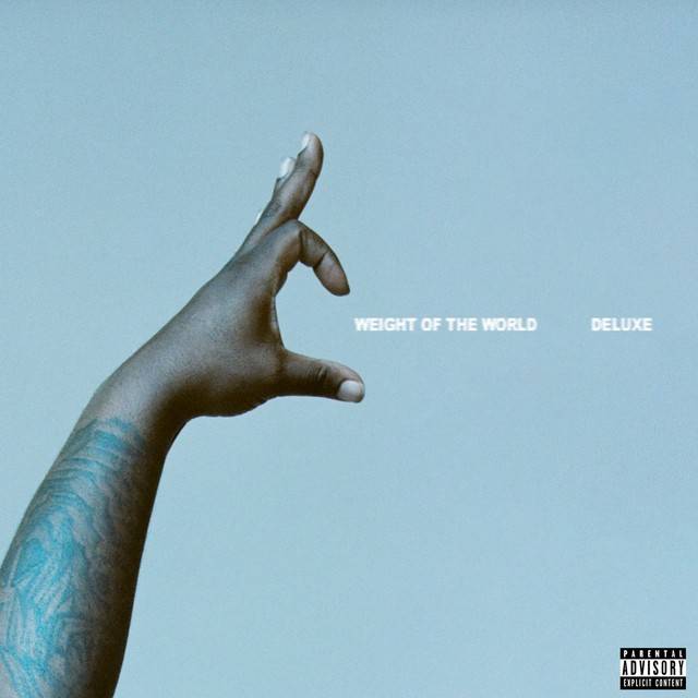 THE VISION (feat. Anderson .Paak)