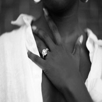 Ring On Your Hand