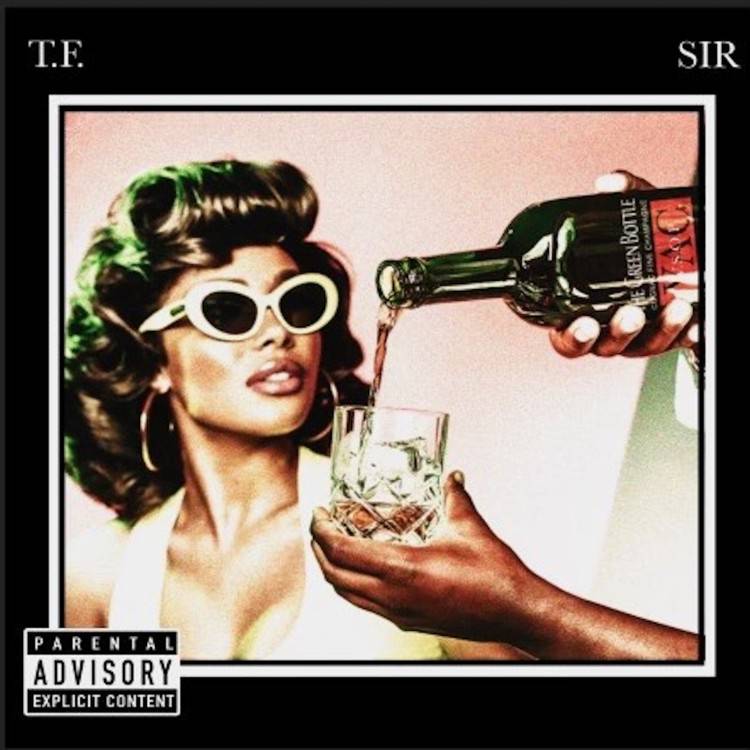 What It Is (TGB)