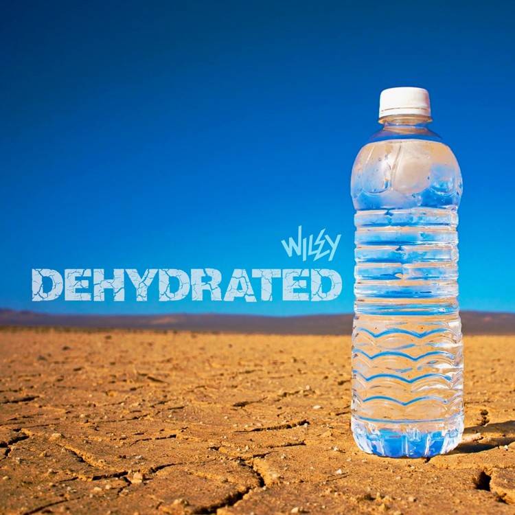 Dehydrated - Single