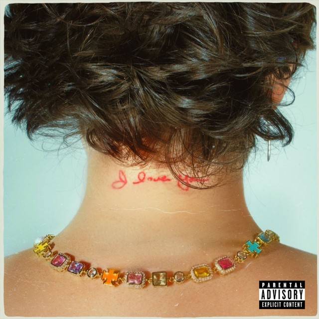 What Love Feels Like (Side A)