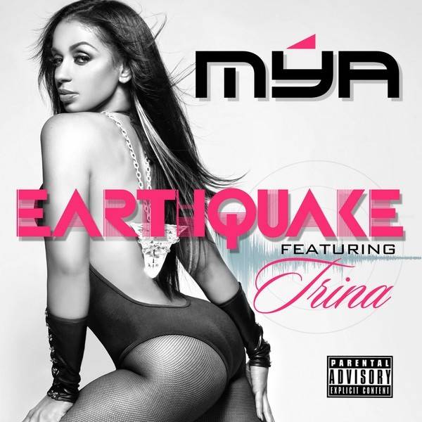 Earthquake - Single