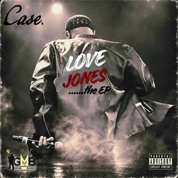 Love Jones- The EP
