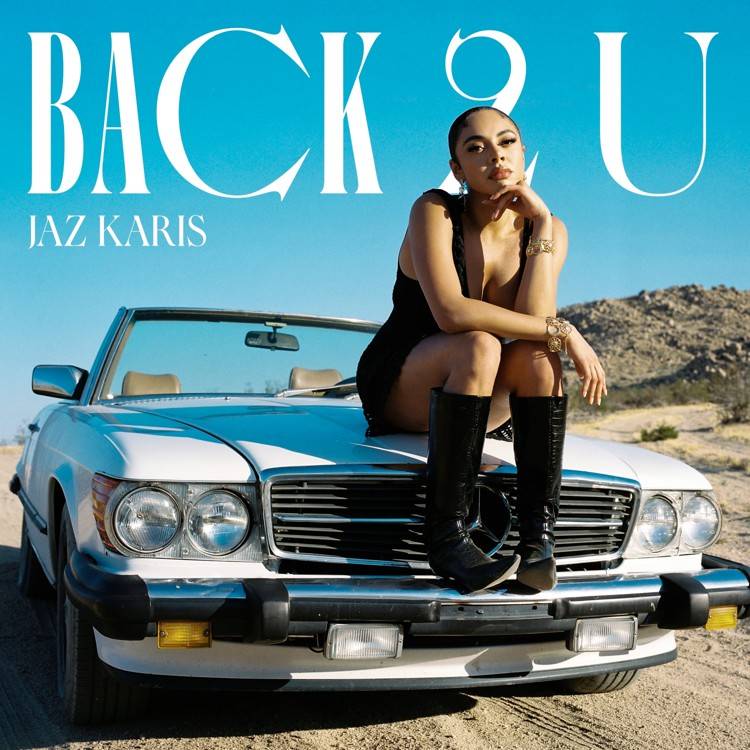 BACK 2 U - Single