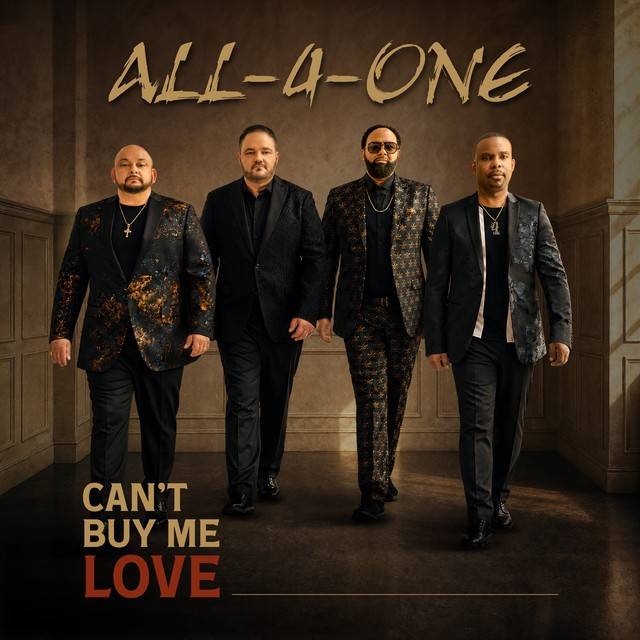 Can't Buy Me Love