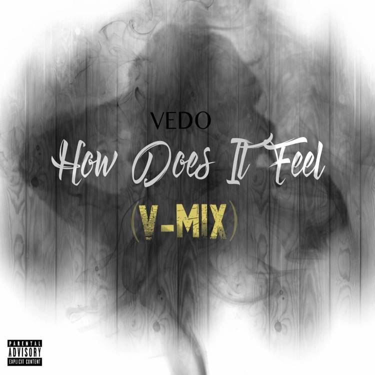 How Does It Feel (V-Mix)