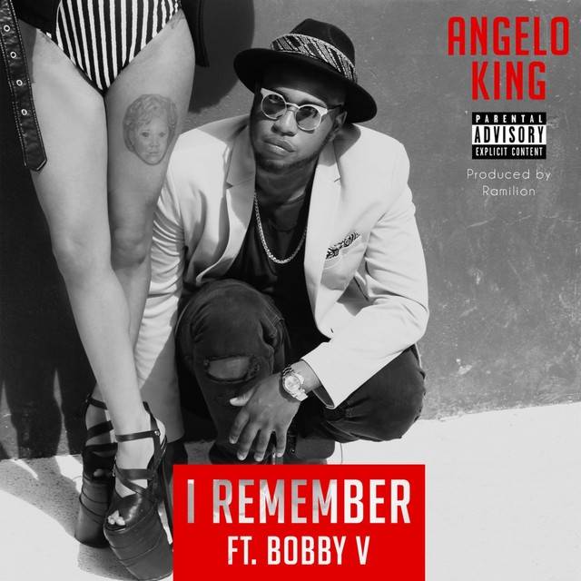 I remember