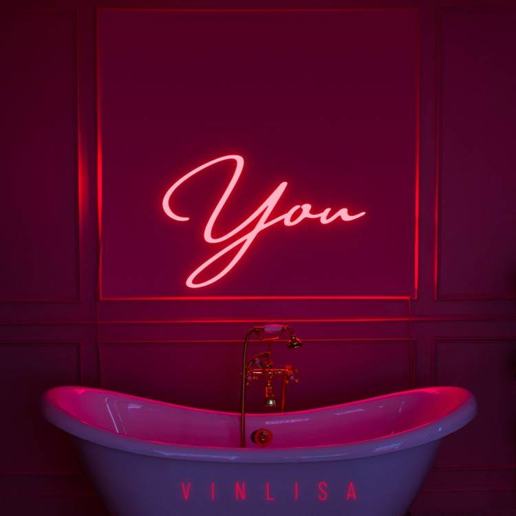 You