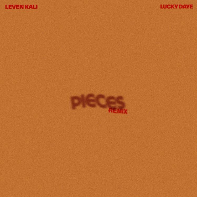 Pieces (Remix)