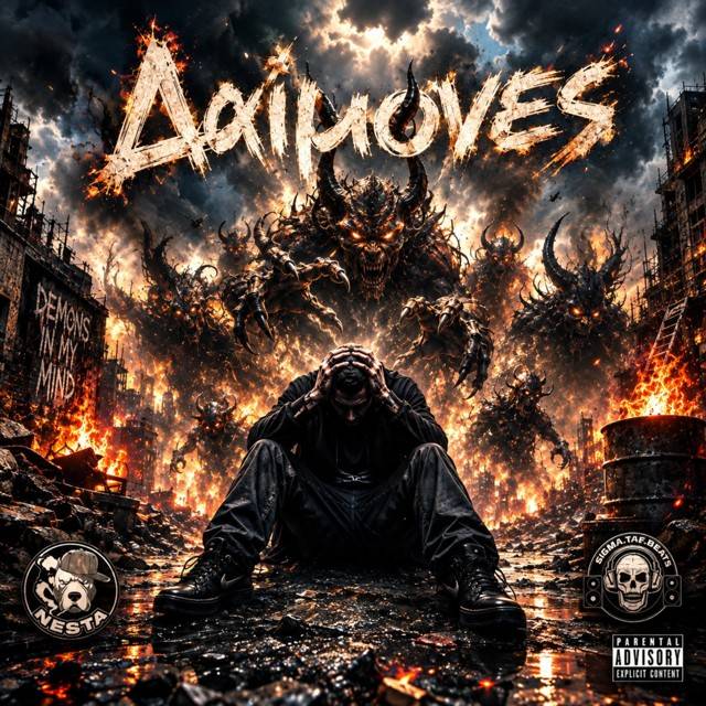 DAIMONES - Single