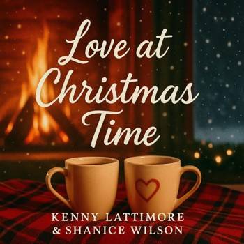 Love at Christmas Time - Single