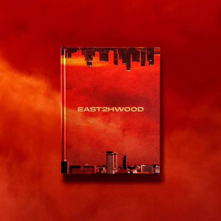 EAST2HWOOD - Single