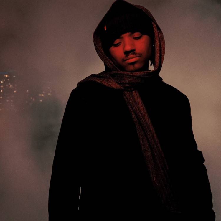 Man on Fire - Single