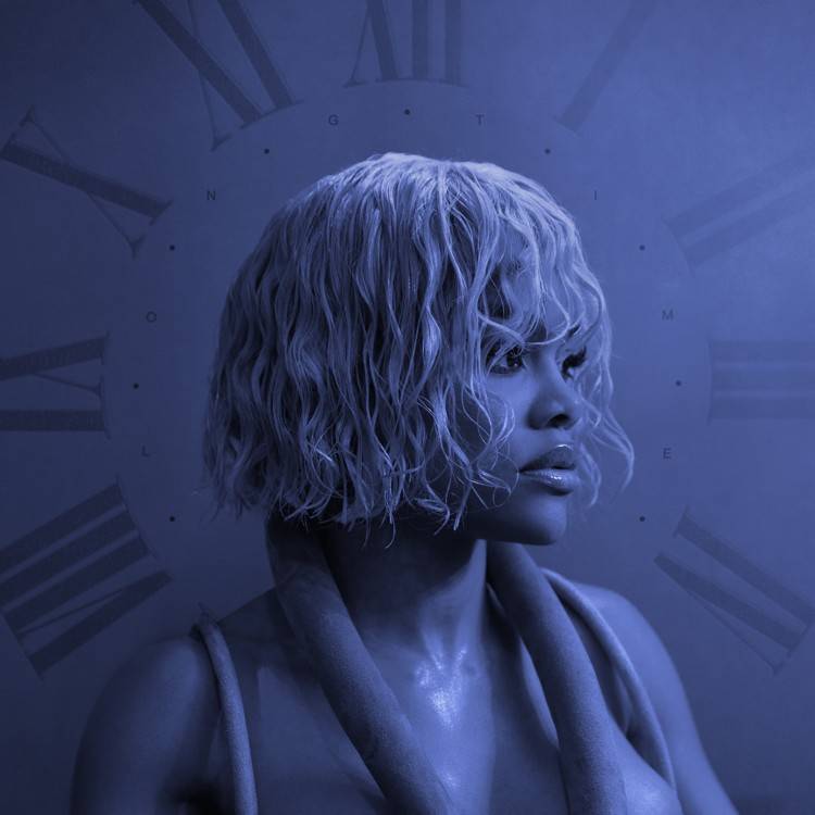 Long Time (Roddy Lima Remix) - Single