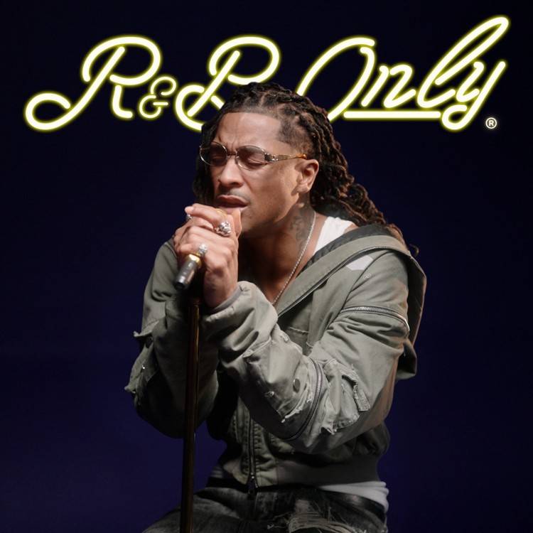 RAX - R&B ONLY SESSIONS