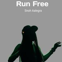 Run Free - Single