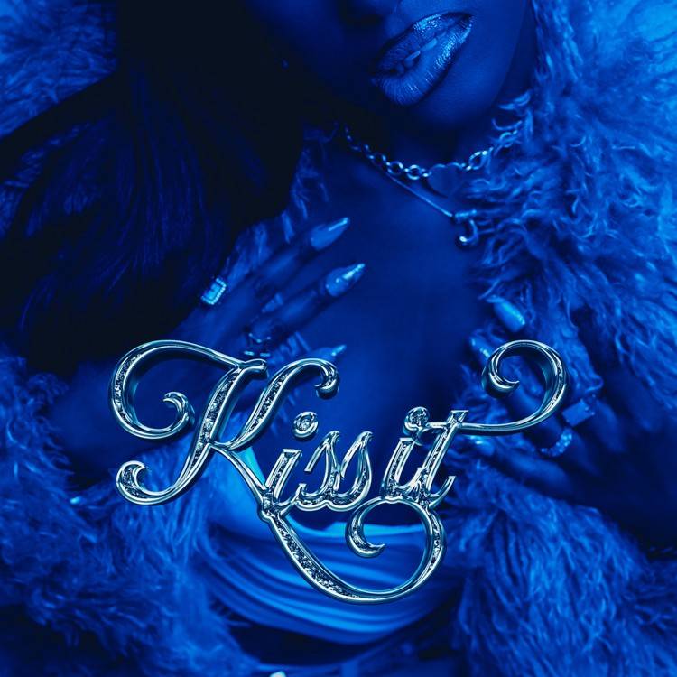 Kiss It