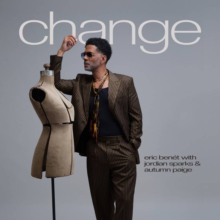 Change