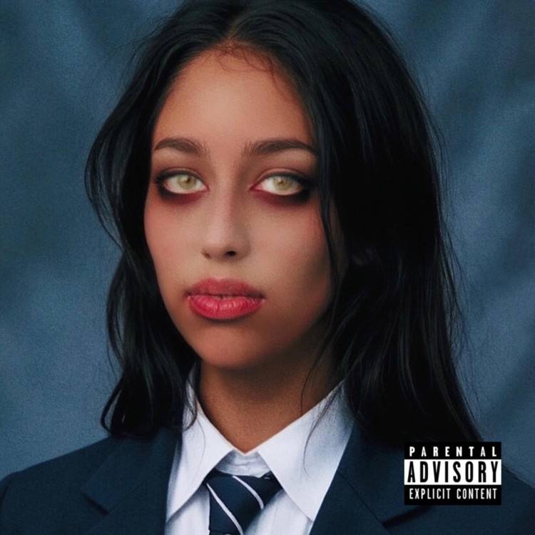 Zombie (Right Now) - Single