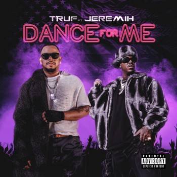 Dance for Me - Single