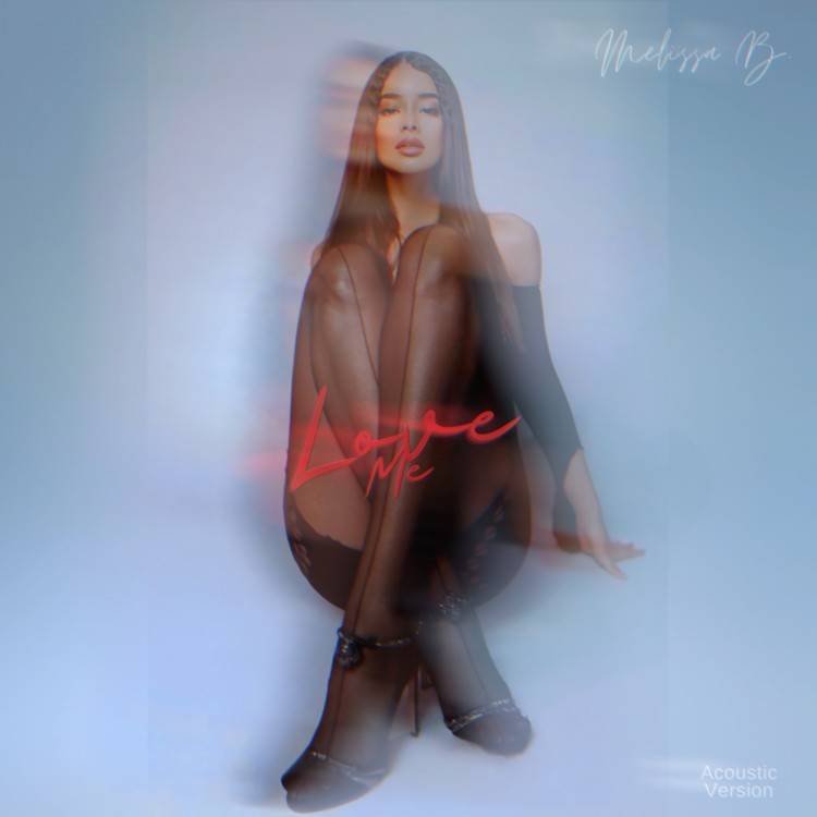 Love Me (Acoustic Version) - Single