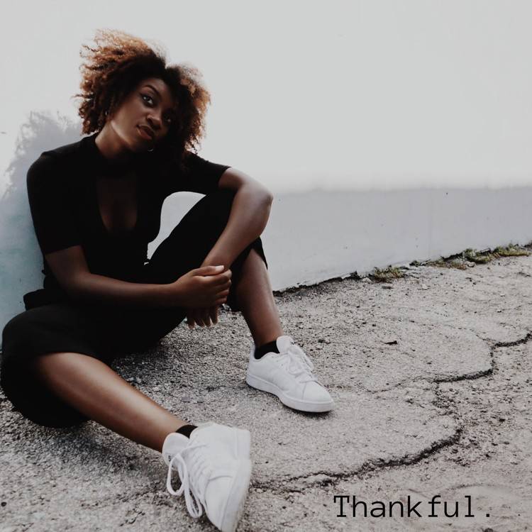 Thankful