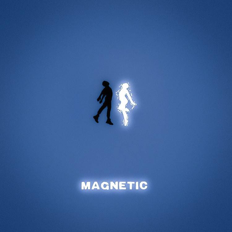 Magnetic - Single