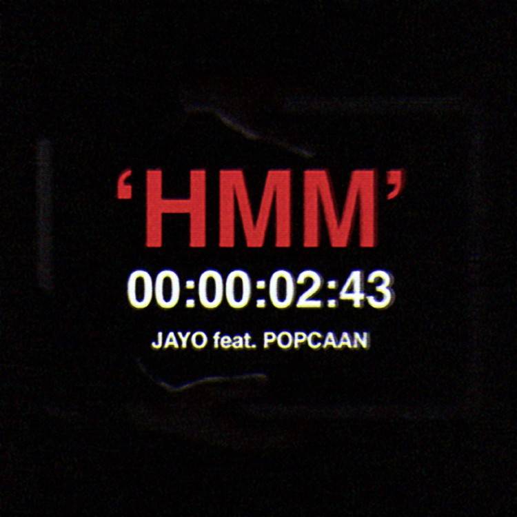 Hmm (feat. Popcaan) - Single
