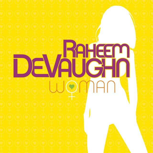 Woman (Main Version)
