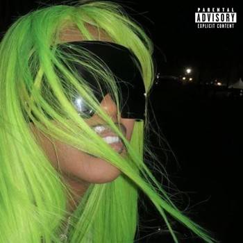 party girl - Single