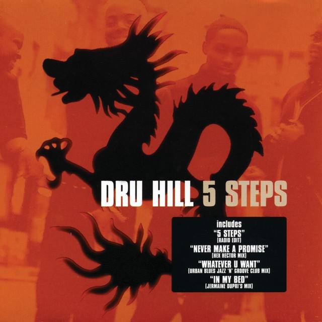 5 Steps