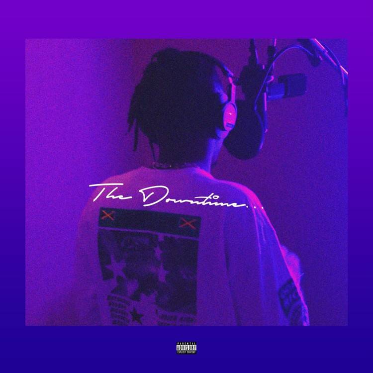 The DownTime - EP
