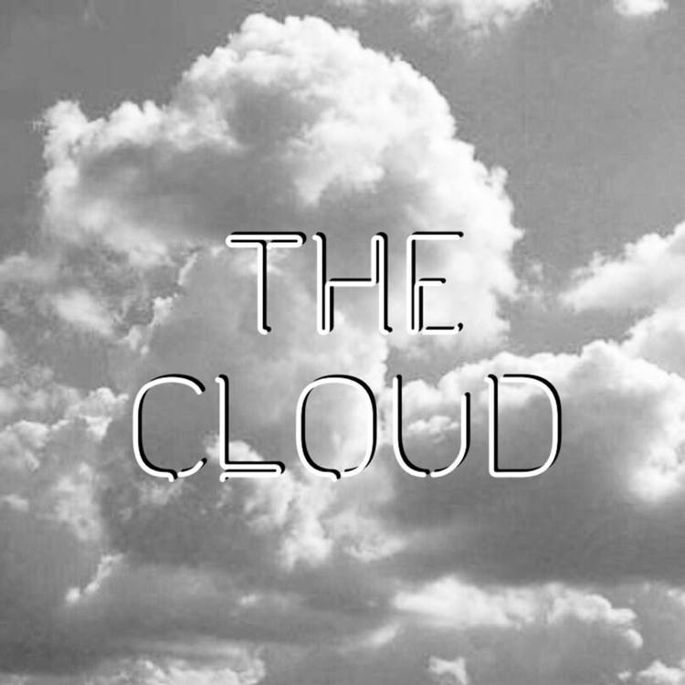 The Cloud - Single