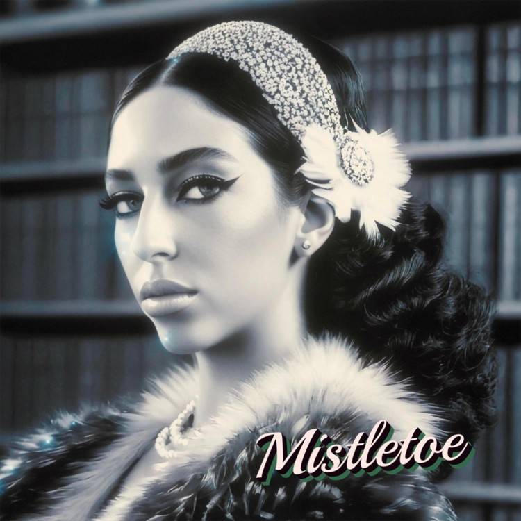 Mistletoe - Single