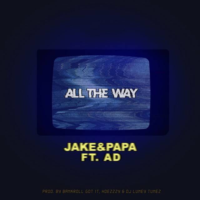 All The Way