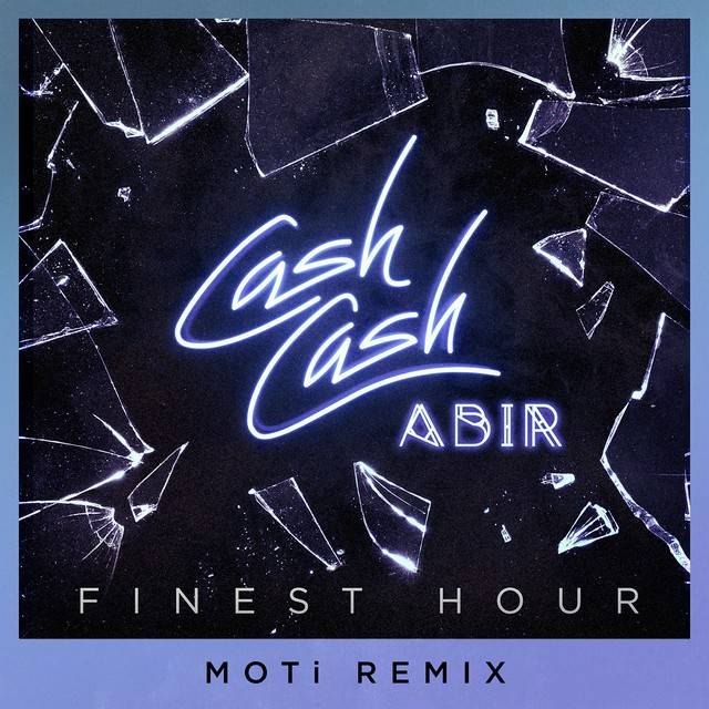 Finest Hour (feat. Abir) [MOTi Extended Remix]