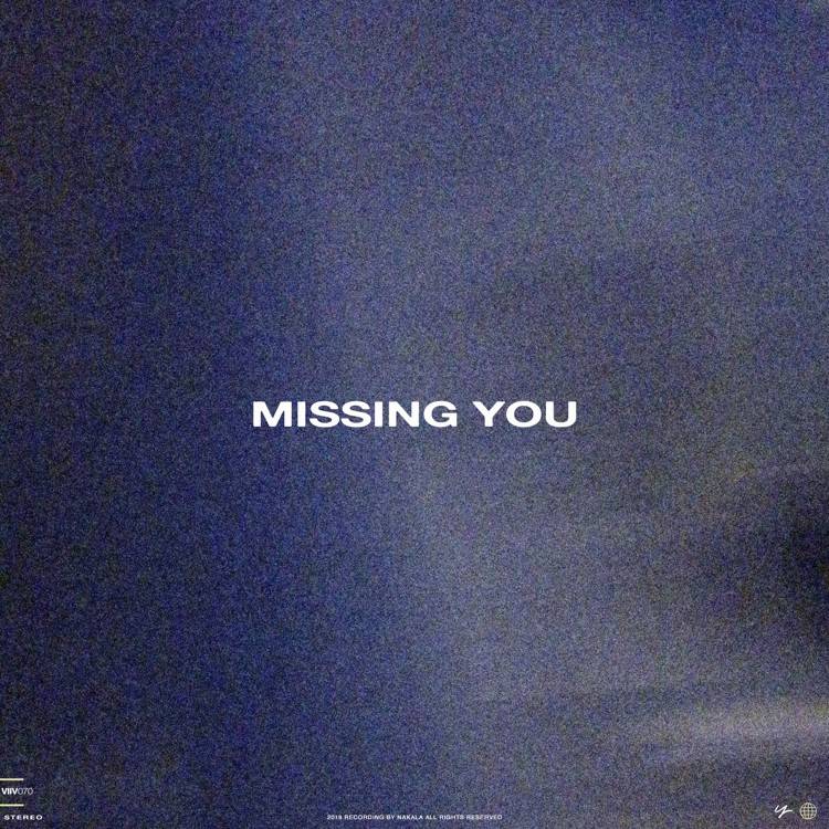 Missing You