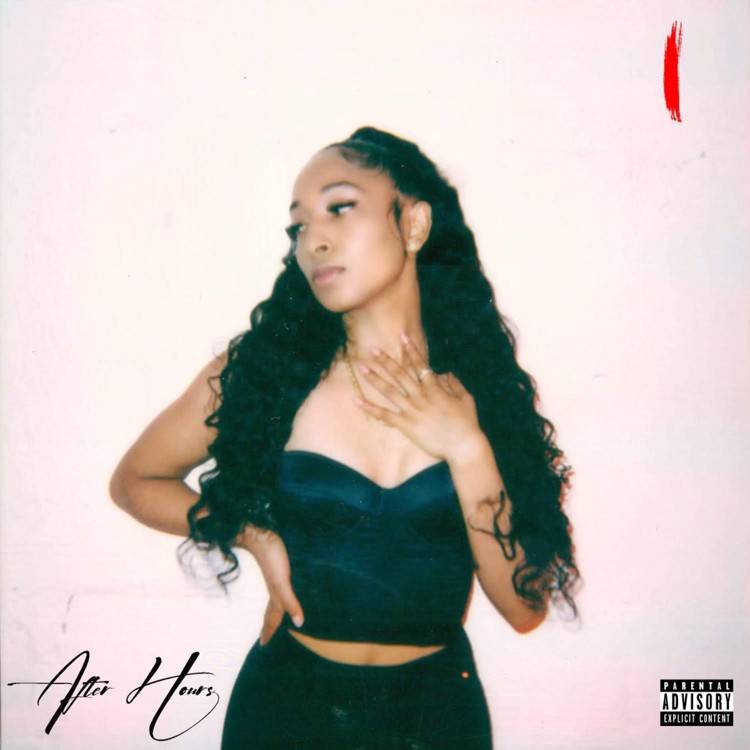 After Hours, Pt. 1 - EP