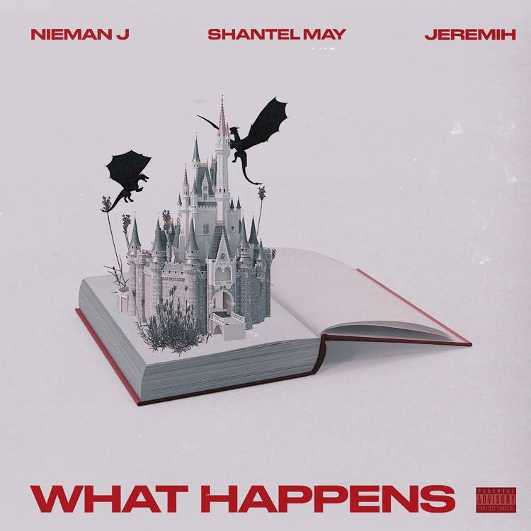 What Happens
